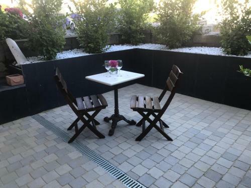 Apartamento Joli Studio/t1 Rennes