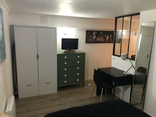 Apartamento Joli Studio/t1 Rennes
