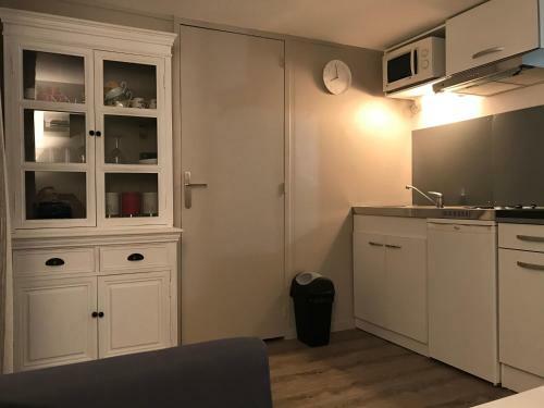 Apartamento Joli Studio/t1 Rennes