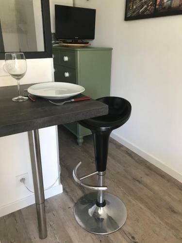 Apartamento Joli Studio/t1 Rennes