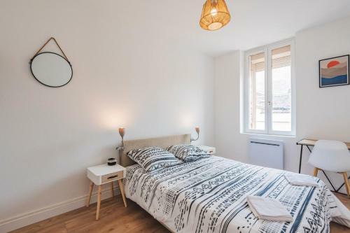 Apartamento Majorelle - Paisible 2 Chambres - Proximit� Gare