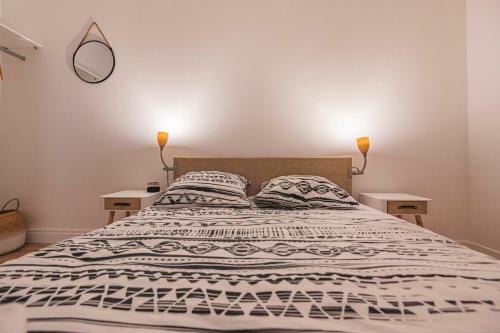 Apartamento Majorelle - Paisible 2 Chambres - Proximit� Gare
