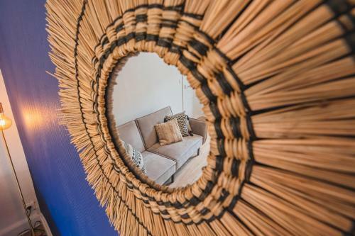 Apartamento Majorelle - Paisible 2 Chambres - Proximit� Gare