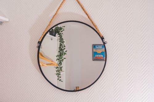 Apartamento Majorelle - Paisible 2 Chambres - Proximit� Gare