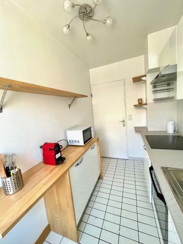 Apartamento Capucins - Tr�s Bel Appartement Hyper Centre