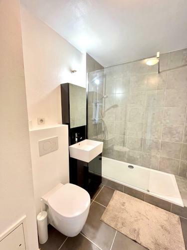 Apartamento Capucins - Tr�s Bel Appartement Hyper Centre