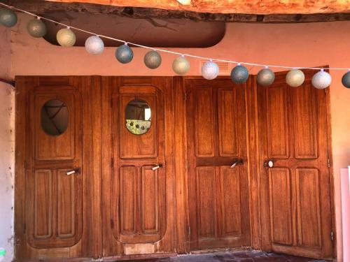 Hostal La Tour Des Baronnies