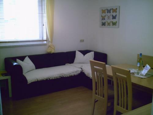 Apartamento Villa Rupert Und Jasmin Hauser
