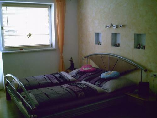 Apartamento Villa Rupert Und Jasmin Hauser