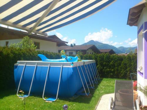 Apartamento Villa Rupert Und Jasmin Hauser