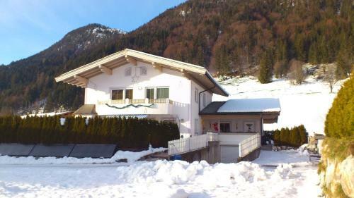Apartamento Villa Rupert Und Jasmin Hauser