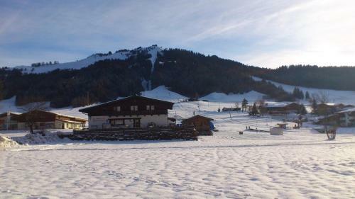 Apartamento Villa Rupert Und Jasmin Hauser