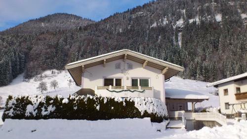Apartamento Villa Rupert Und Jasmin Hauser