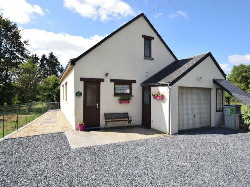 Holiday Home La Pieride Lavacherie