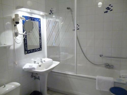 Hotel Chalet Sur Lesse