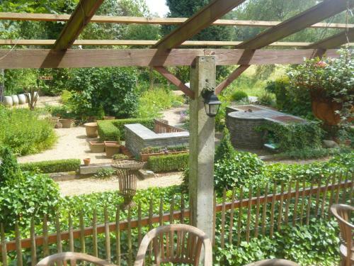 Hotel Chalet Sur Lesse