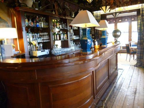 Hotel Chalet Sur Lesse
