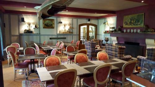 Hotel Chalet Sur Lesse