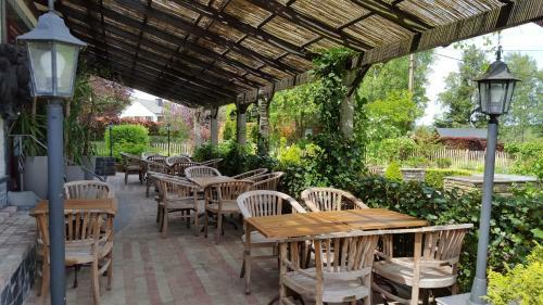 Hotel Chalet Sur Lesse