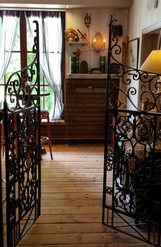 Hotel Chalet Sur Lesse