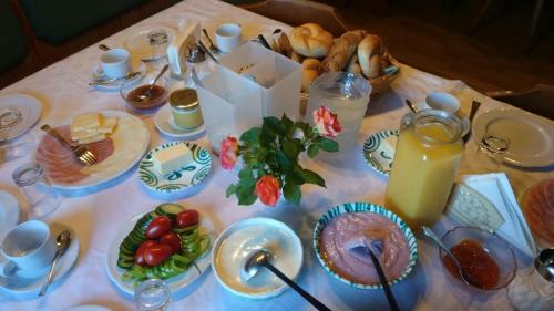 Hostal Ferienhof Rabenreith