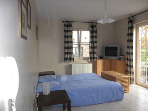 Apartamento Aen Den Leewerk