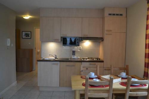 Apartamento Aen Den Leewerk