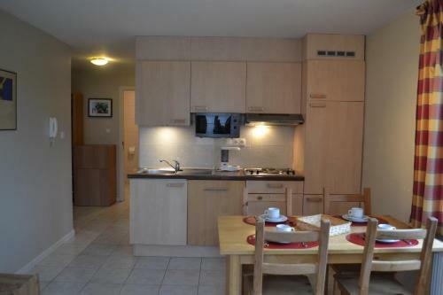 Apartamento Aen Den Leewerk