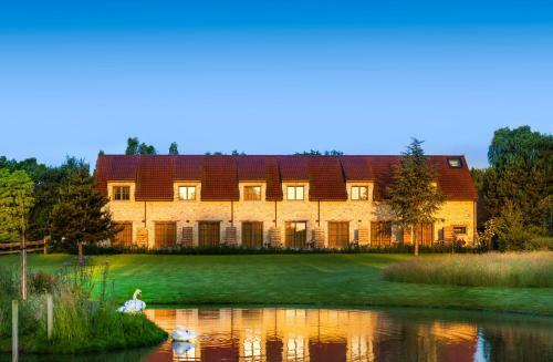 Country Lodge Hotel Moriaanshoofd
