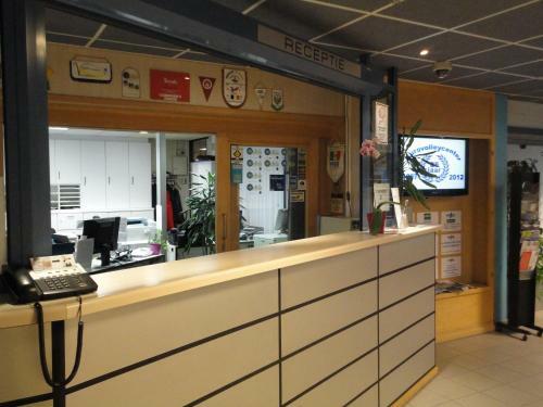 Hotel Eurovolleycenter