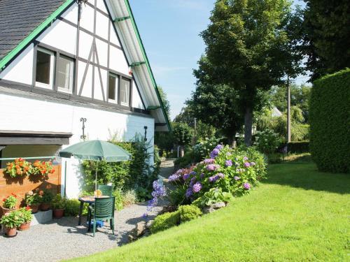Apartment Entre Sources Et Bois Spa