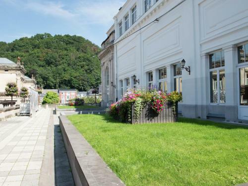 Apartment Entre Sources Et Bois Spa