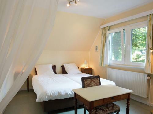 Apartment Entre Sources Et Bois Spa