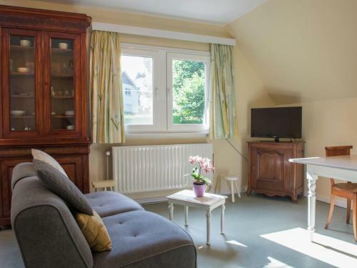 Apartment Entre Sources Et Bois Spa
