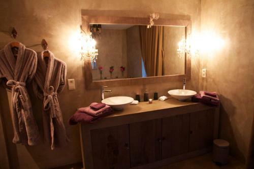 B&B La Chamboise