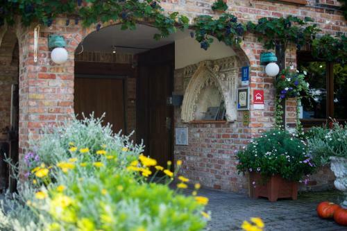 Hotel De Stokerij
