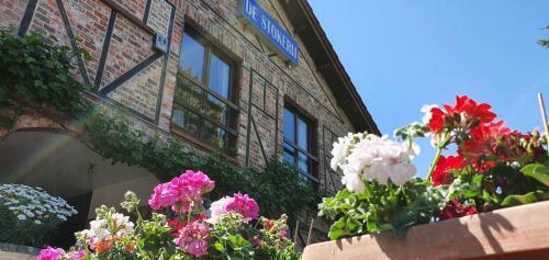 Hotel De Stokerij