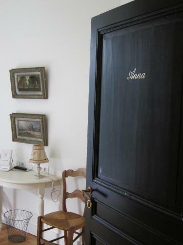 Hotel Le Grand R�ve (villa Ad�la�de)