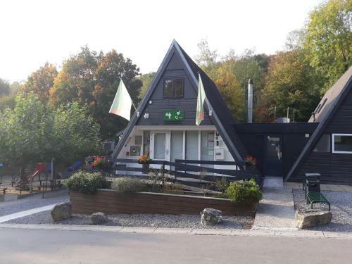 Ardennenvakantiebungalow