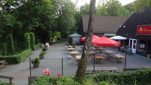 Ardennenvakantiebungalow