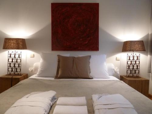B&B Zinnen En Minnen