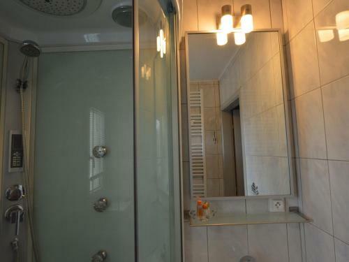 Holiday Home La Fagnardise Bernister