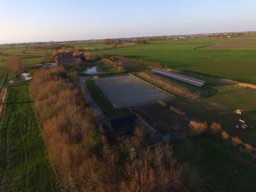 Het Zwaluwnest