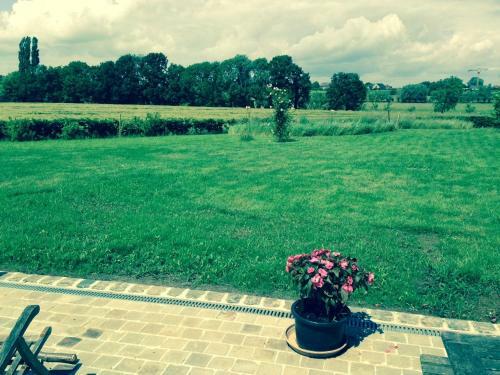 B&B Hof Van Keuppens