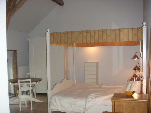 B&B De Heerlijkheid Satenbergh