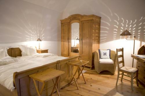 B&B De Heerlijkheid Satenbergh