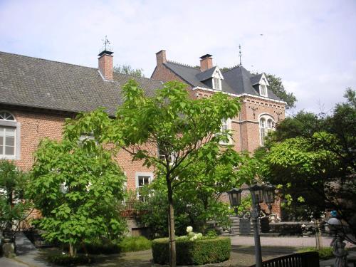 B&B De Heerlijkheid Satenbergh