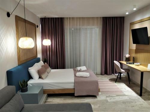 Apartamento ??????? ?????? - Megaron Asinis