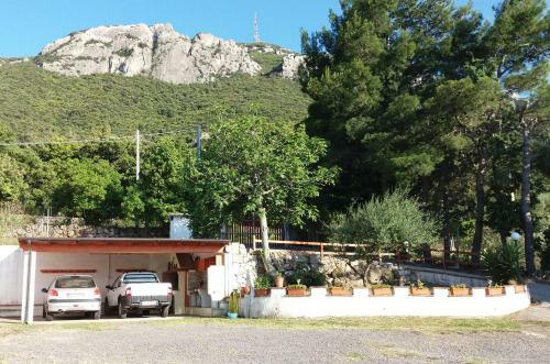 Apartamento Casa Marcella