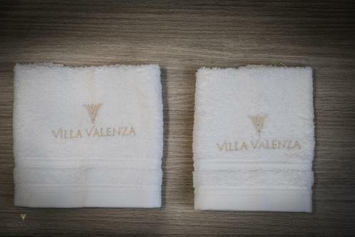 Villa Valenza